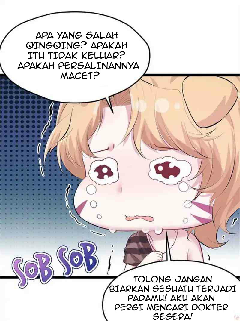 Beauty and the Beasts Chapter 107 Gambar 9